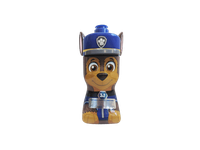 Dušo gelis ir šampūnas su kondic. PAW PATROL CHASE 3IN1, 400 ml