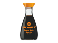 Ferment. saldus sojų pad. KIKKOMAN, 150 ml