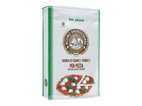 Itališki miltai picai MOLINO DALLAGIOVANNA Pizza Verde  00, 25 kg