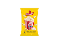 Spraginamieji kukurūzai ESTRELLA, sviesto skonio, 90 g