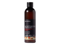 RICA NATURICA MOISTURIZING DEFENSE plaukų šampūnas, 250 ml