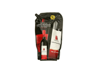 🇪🇸 Raudonasis sausas vynas TAPERIA CABERNET SAUVIGNON, 1 l