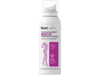 Feetcalm Vonios putos-prausiklis Hydrating Bath Mousse FC0016, 125 ml