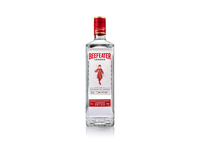 Džinas BEEFEATER, 700 ml