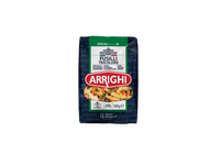 Makaronai  ARRIGHI, kietagrūdžiai, su pomidorais, špinatais, 500 g