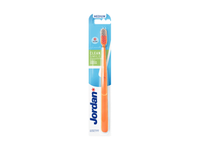 Dantų šepetėlis JORDAN CLEAN SMILE MEDIUM, 1 vnt.