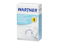 WARTNER karpoms šalinti, 50ml