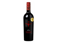 Hornhead Malbec 0,75 L