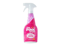 Purškiamas dėmių valiklis Oxi The Pink Stuff 500ml