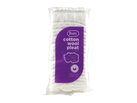 PRETTY COTTON WOOL vatos pagalvėlės, 50 g