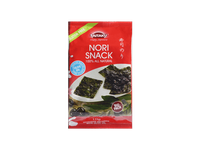 Jūrų dumblių užkandis SAITAKU NORI, 10 g