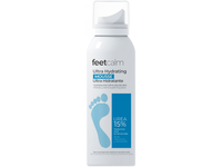 Feetcalm Putos pėdoms Ultra Hydrating Mousse FC0004, intensyviam drėkinimui, 75 ml