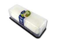 Pelėsinis ožkų pieno sūris EL PASTOR, 56 %, rieb. s. m., 1 kg