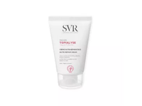 SVR rankų kremas išsausėjusiai, šerpetojančiai odai TOPIALYSE MAINS, 50 ml