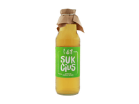 Natūralus daržovių sultinys, 750 ml