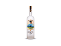 Degtinė HUNTER YARD, 1 l