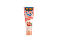Rausvųjų lašišų paštetas RIO MARE, 100 g