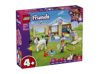 Konstruktorius LEGO Gyvūnų Veterinarija 42696