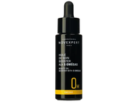 NOVEXPERT aliejinis veido serumas su 5 rūšių Omega rūgštimis, 30 ml