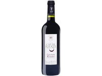 Chateau Cap de Fouste Grande Reserve Cotes du Roussillon 0,75 l