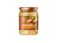 Konservuota vištienos sriuba WELL DONE, 480 g