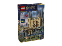 Konstruktorius LEGO Hogvartso Pilis 76473