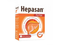 HEPASAN Forte N30