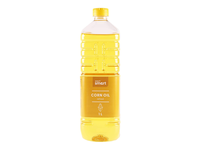 Rafinuotas kukurūzų aliejus RIMI SMART, 1 l