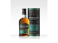 Viskis GRANGESTONE Rum Cask,single m.40%, 0,7 l