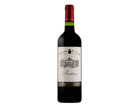 Duchesse Valentine Bordeaux AOP 0,75 L