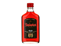 Trauktinė DAINAVA, 40%, 0,2 l