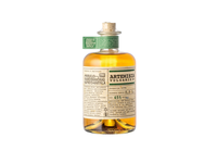 Trauktinė ARTEMISIA VULGARIS 6+, 45 %, 0,5 l