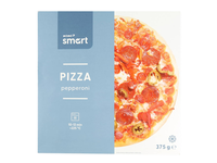 Pica su pepperoni, sūriu, RIMI SMART, 375 g