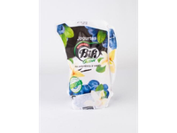 Jogurtas BIFI ACTIVE, 2 %, su mėlynėmis ir vanile, 0,9 kg