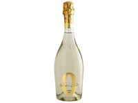 Nealk. put. vynas BOTTEGA 0 WHITE, 0,75 l