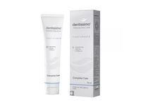 DENTISSIMO dantų pasta kasdienei priežiūrai COMPLETE CARE, 75 ml