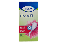 Higieniniai įklotai TENA LADY ULTRA MINI, 28 vnt.