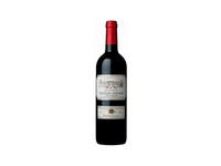 Raudonasis sausas vynas B&G CHATEAU MAGNOL, 750 ml