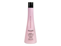 PHYTORELAX KERATIN COLOR PROTECTION plaukų šampūnas, 250 ml