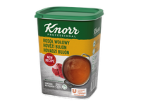 Jautienos sultinys KNORR, 1 kg