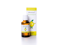 Oiledixin C tirpalas 30 ml