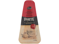 Sūris FORTE CLASSICO, 26 %, 10 mėn., 180 g