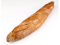 Ispaniškas batonas PAN DE BARRA GALLEGA, 250 g