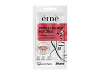 ERNE PANDA PIMPLE FIGHTER pleistrai nuo spuogų (20 vnt.)