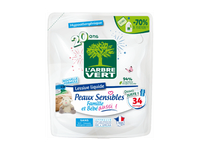 Skyst. skalb. papildas L'ARBRE VERT jautriai odai,34 skalb., 1.54 l