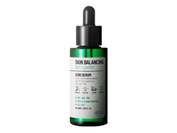DEARBOO SKIN BALANCING CENTELLA CICA ZERO veido serumas, 60 ml