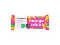 Mangų batonėlis THE BEGINNINGS, 40 g