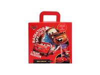 SENCE DISNEY PIXAR CARS kūno priežiūros priemonių rinkinys