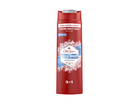 Dušo gelis OLD SPICE Cold Spice, 400ml