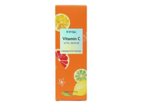 SOQU VITAMIN C VITAL veido serumas, 50 ml